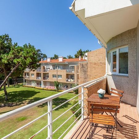 Casa Faria Da Costa Appartement Esposende Buitenkant foto