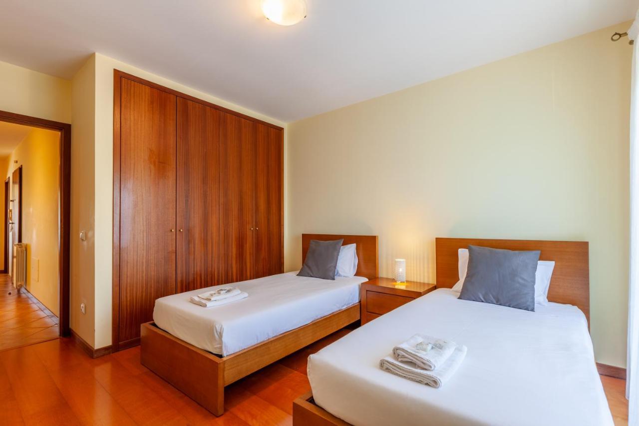 Casa Faria Da Costa Appartement Esposende Buitenkant foto