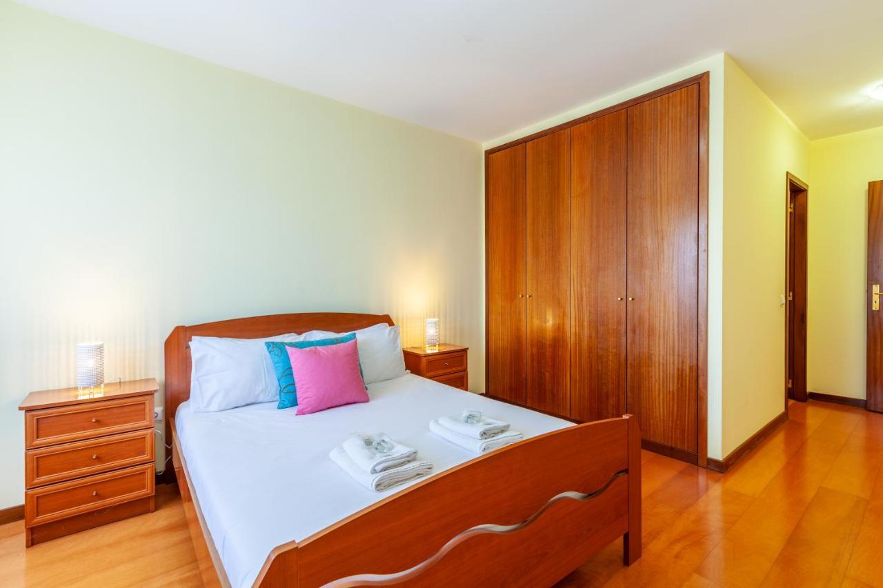 Casa Faria Da Costa Appartement Esposende Buitenkant foto
