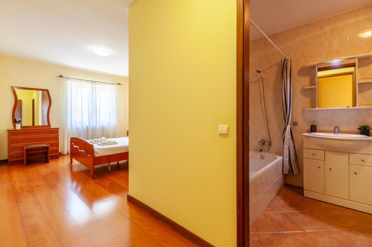 Casa Faria Da Costa Appartement Esposende Buitenkant foto