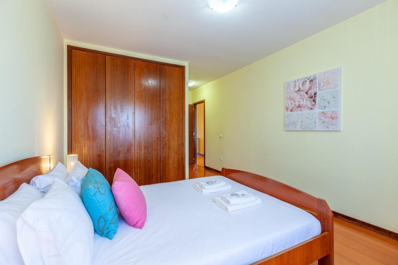 Casa Faria Da Costa Appartement Esposende Buitenkant foto