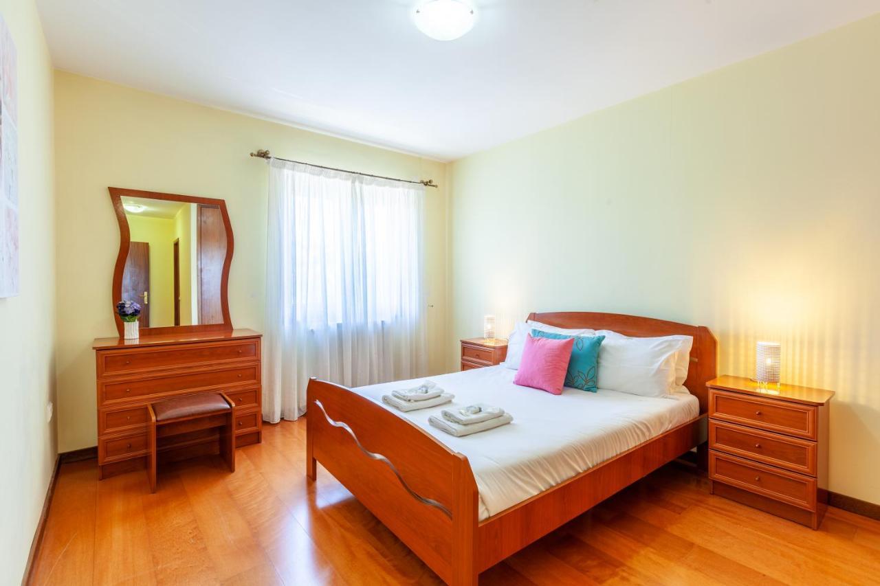 Casa Faria Da Costa Appartement Esposende Buitenkant foto