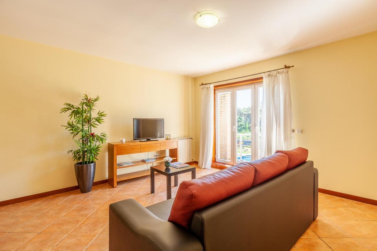 Casa Faria Da Costa Appartement Esposende Buitenkant foto