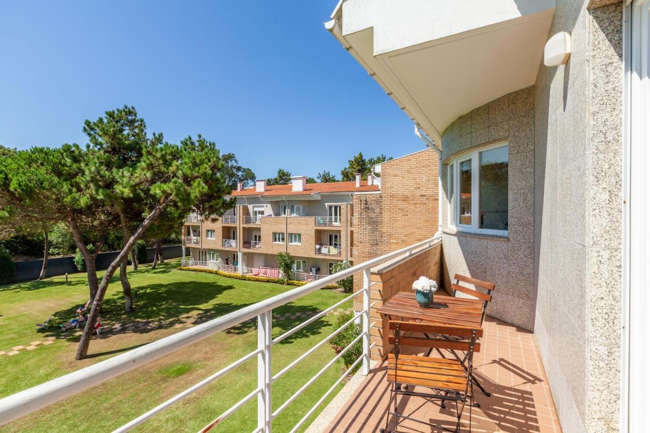 Casa Faria Da Costa Appartement Esposende Buitenkant foto