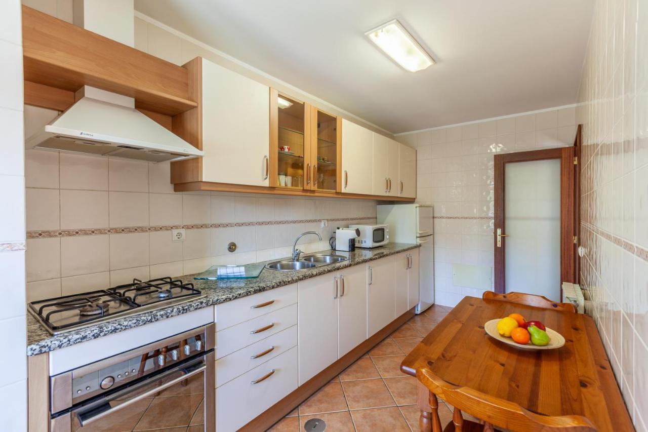 Casa Faria Da Costa Appartement Esposende Buitenkant foto