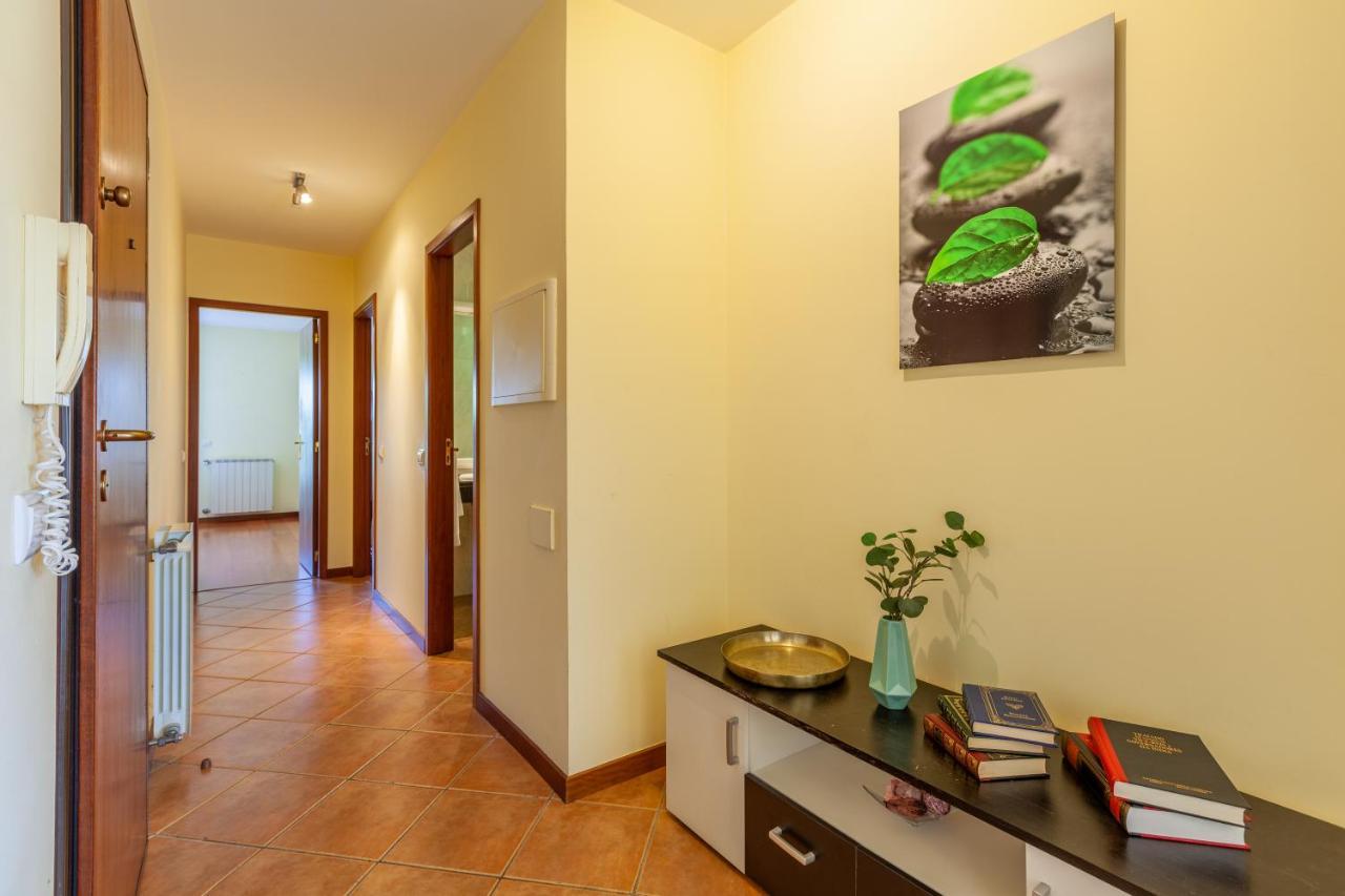 Casa Faria Da Costa Appartement Esposende Buitenkant foto