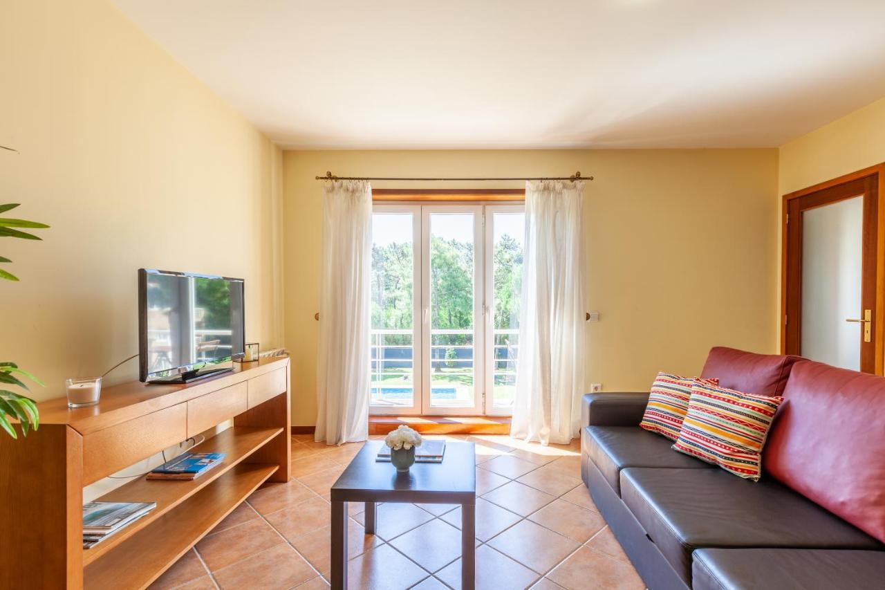 Casa Faria Da Costa Appartement Esposende Buitenkant foto