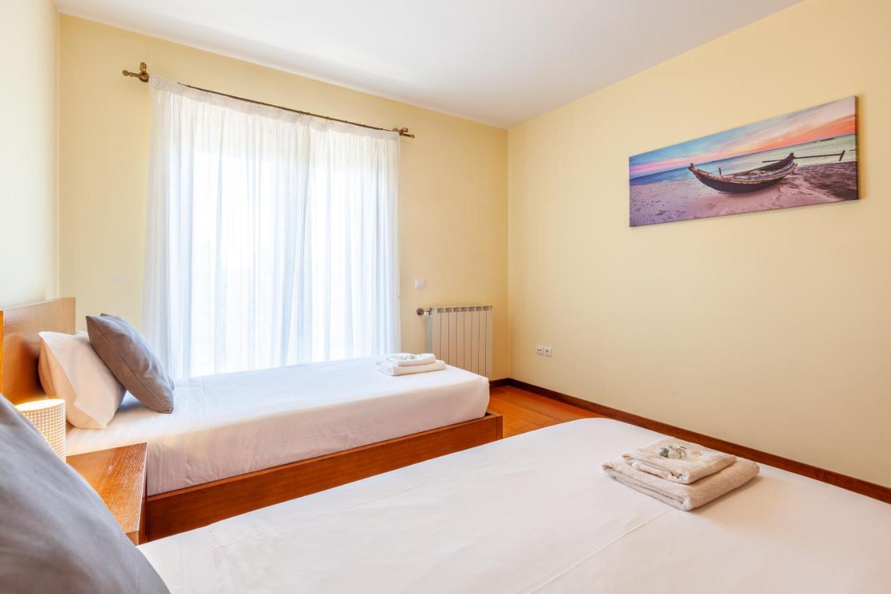 Casa Faria Da Costa Appartement Esposende Buitenkant foto
