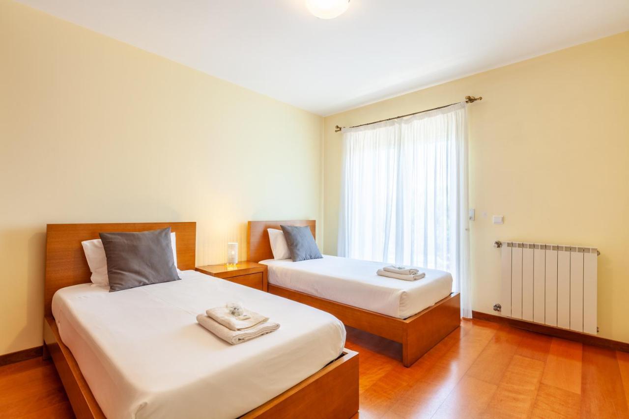 Casa Faria Da Costa Appartement Esposende Buitenkant foto