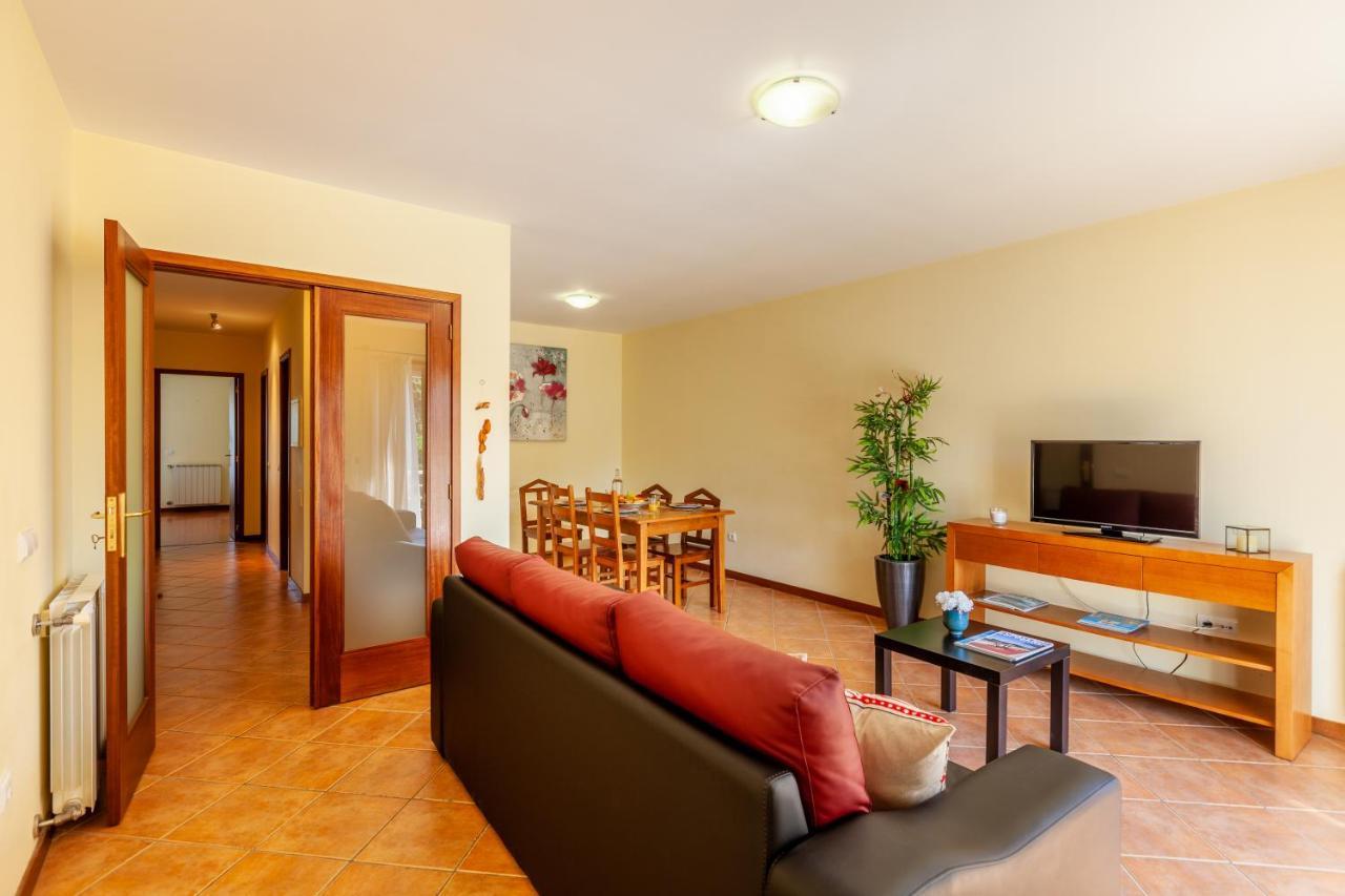 Casa Faria Da Costa Appartement Esposende Buitenkant foto