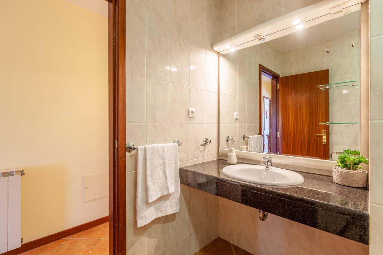 Casa Faria Da Costa Appartement Esposende Buitenkant foto