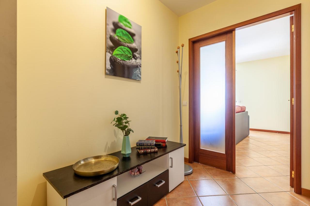 Casa Faria Da Costa Appartement Esposende Buitenkant foto