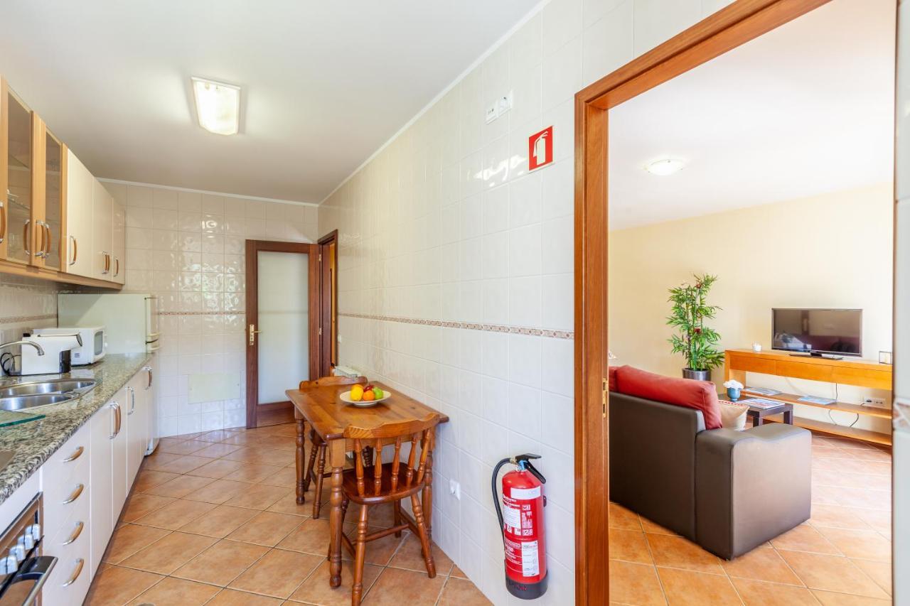 Casa Faria Da Costa Appartement Esposende Buitenkant foto