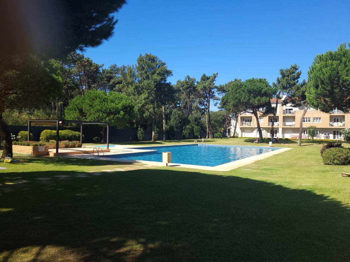 Casa Faria Da Costa Appartement Esposende Buitenkant foto
