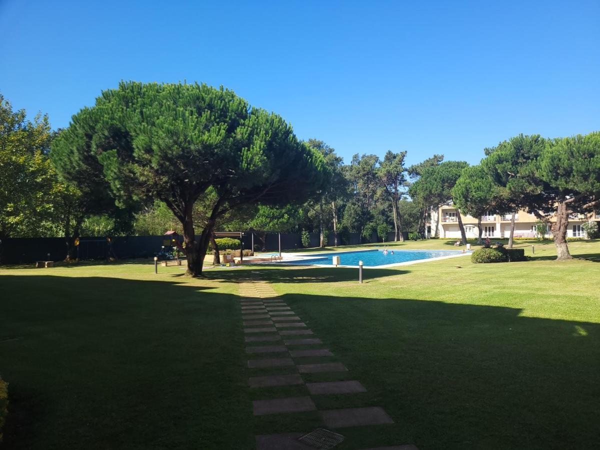 Casa Faria Da Costa Appartement Esposende Buitenkant foto