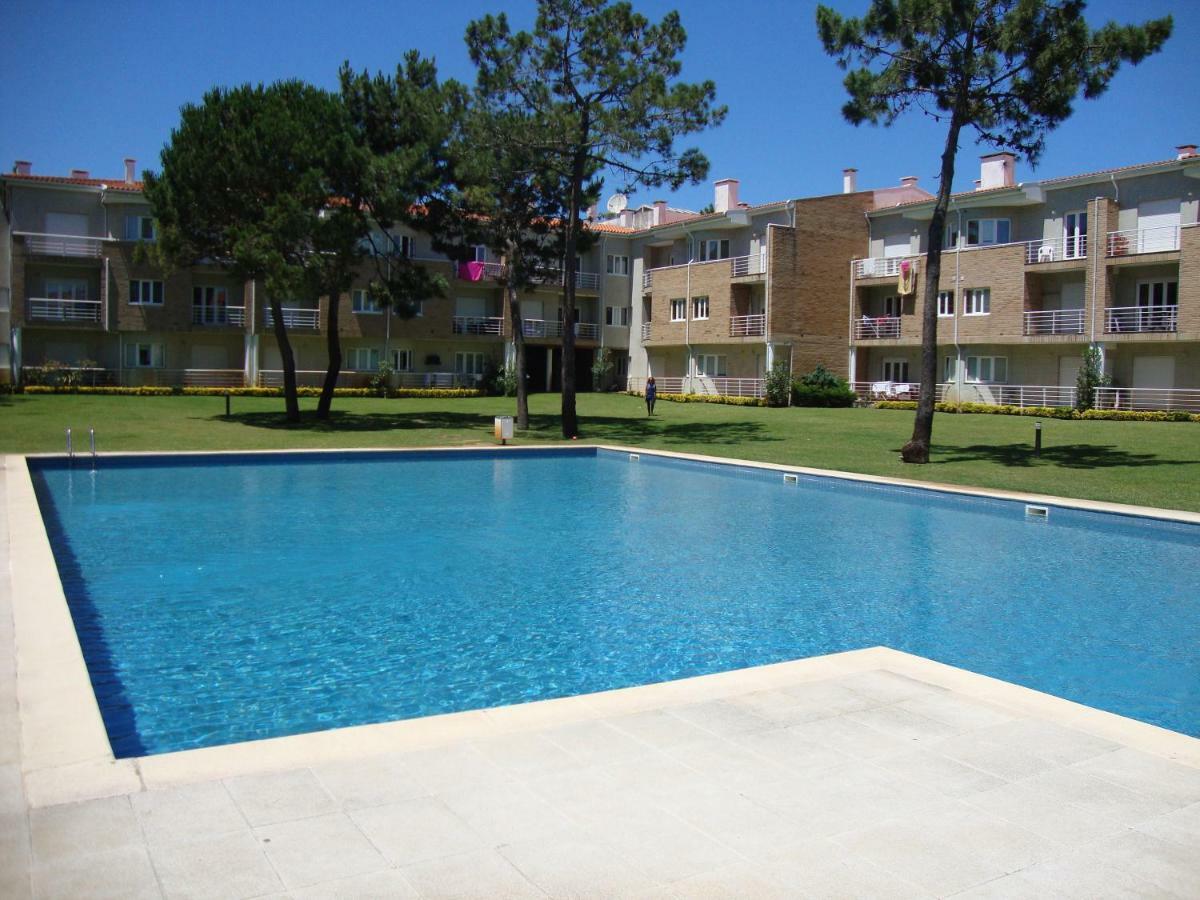 Casa Faria Da Costa Appartement Esposende Buitenkant foto