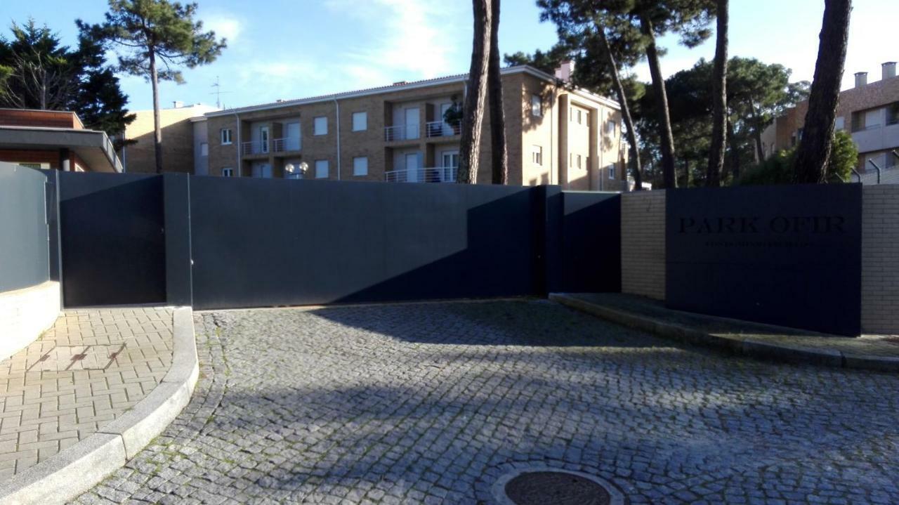 Casa Faria Da Costa Appartement Esposende Buitenkant foto
