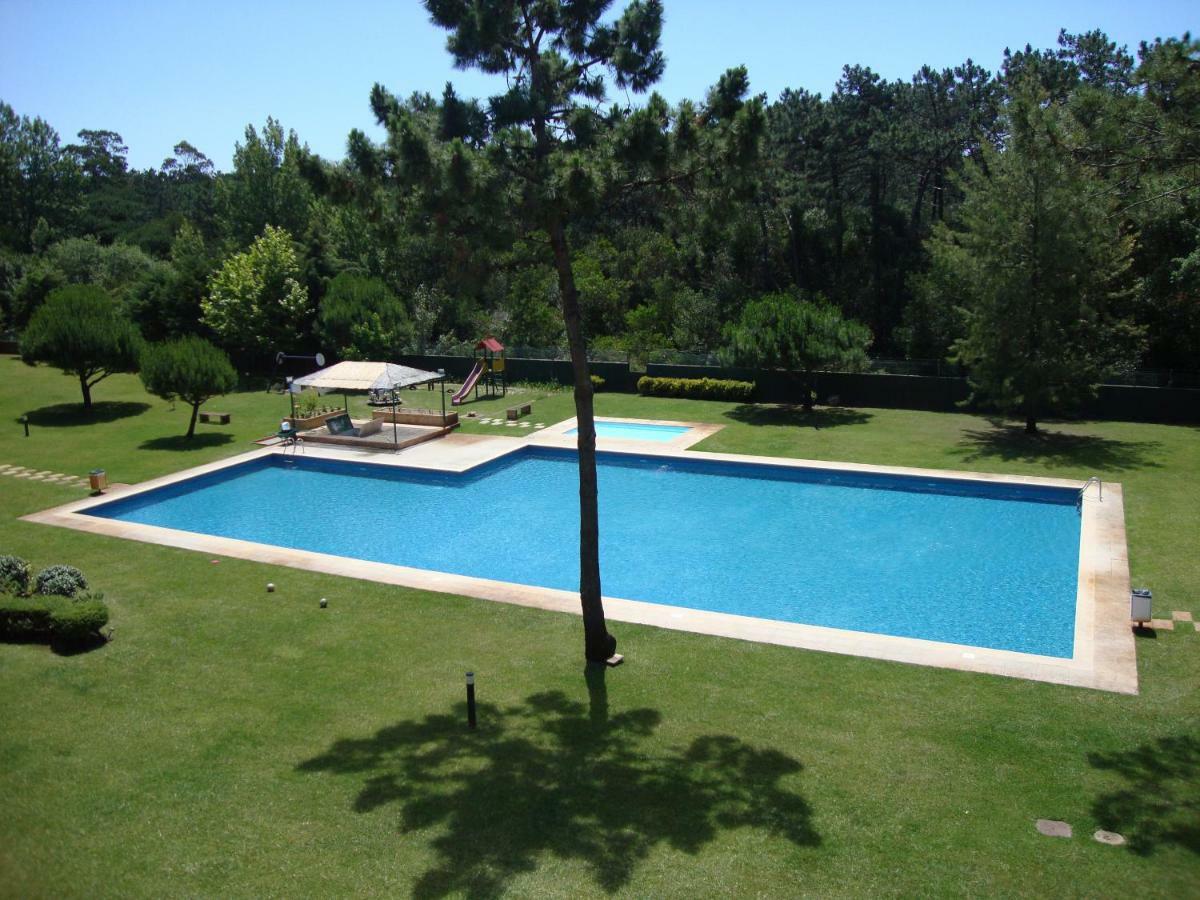 Casa Faria Da Costa Appartement Esposende Buitenkant foto